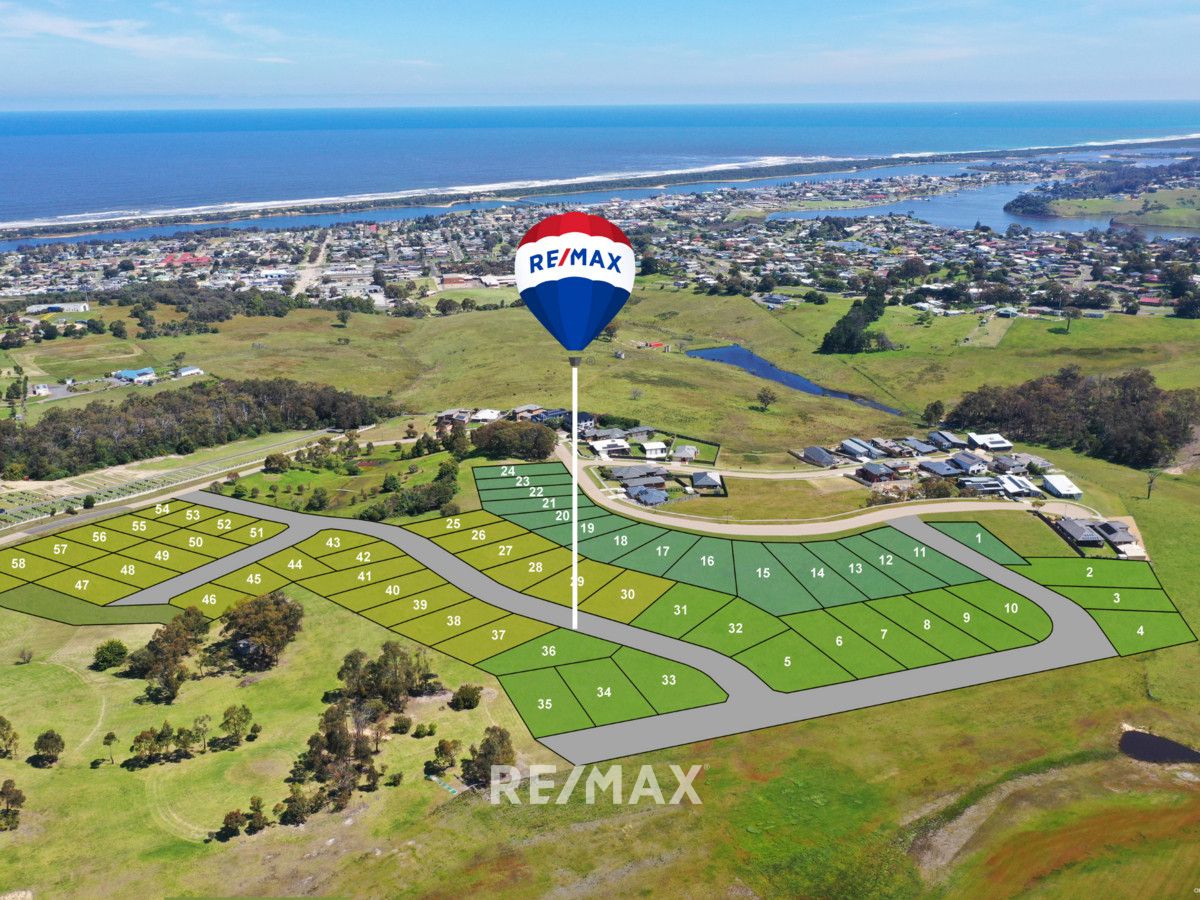 Vacant land in 52 Country Club Drive, LAKES ENTRANCE VIC, 3909