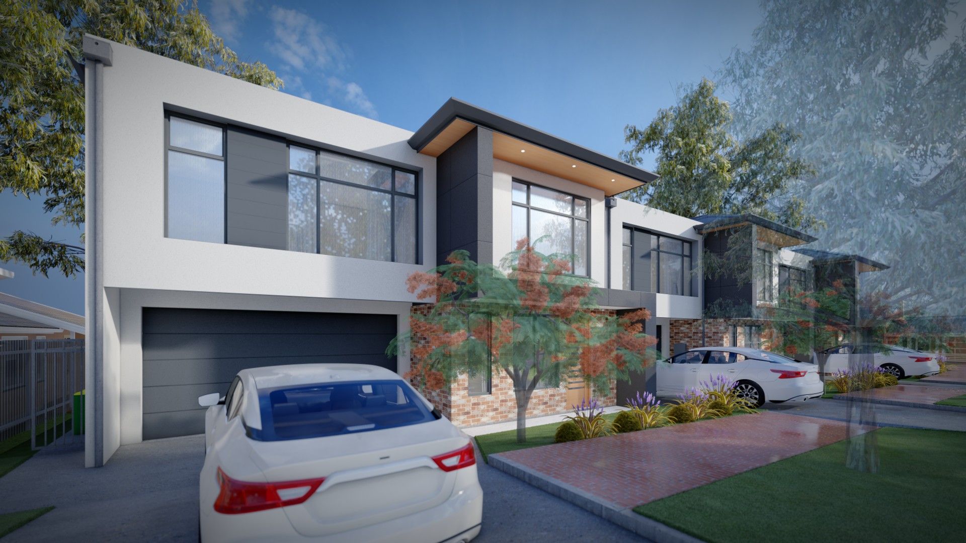 Lot 1-3, 2 Peter Court, Marden SA 5070, Image 0