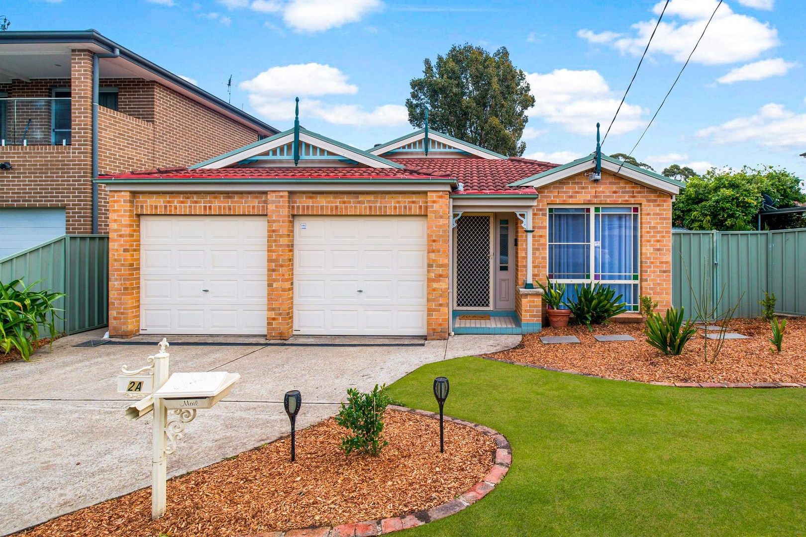 2A Laundess Avenue, Panania NSW 2213, Image 0