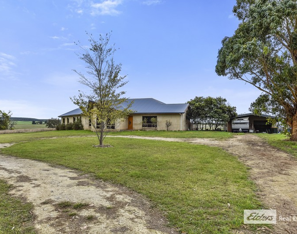 354 Cafpirco Road, Compton SA 5291