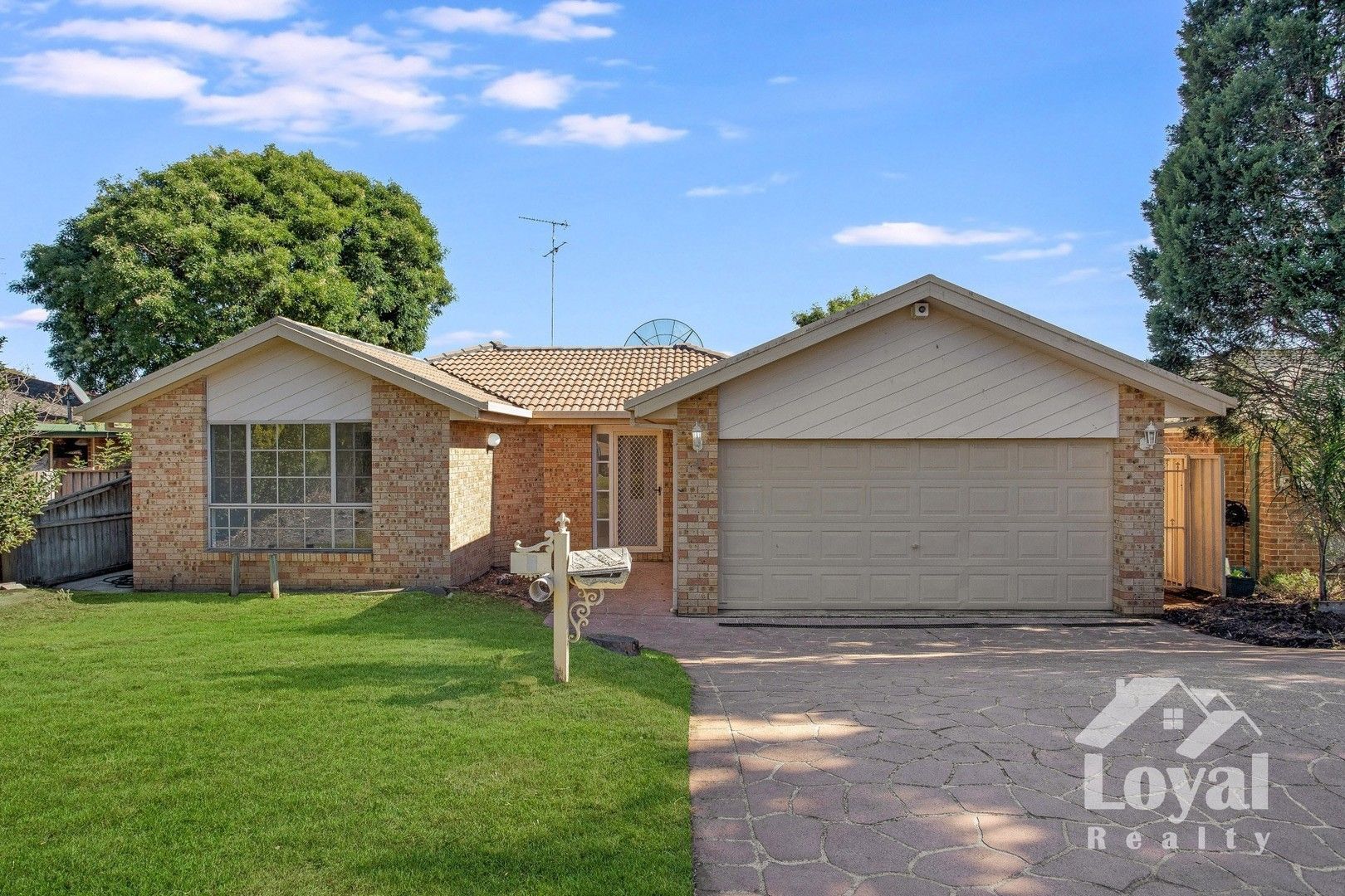 3 bedrooms House in 4 Lemon Grove GLENWOOD NSW, 2768