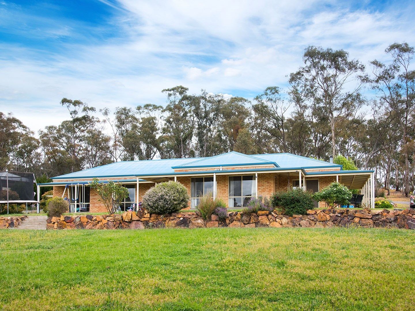 1 Greens Road, Campbells Creek VIC 3451, Image 0