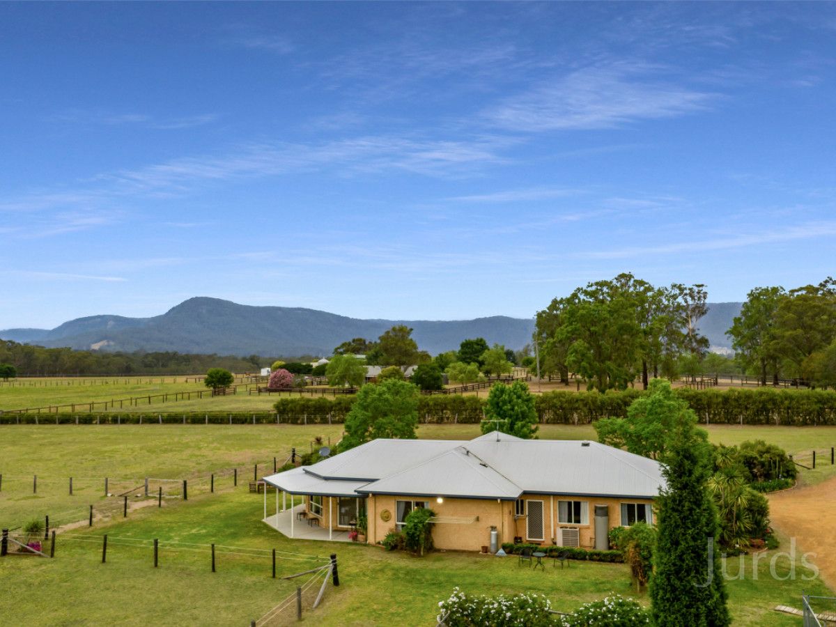 857 Sandy Creek Road, Quorrobolong NSW 2325, Image 0