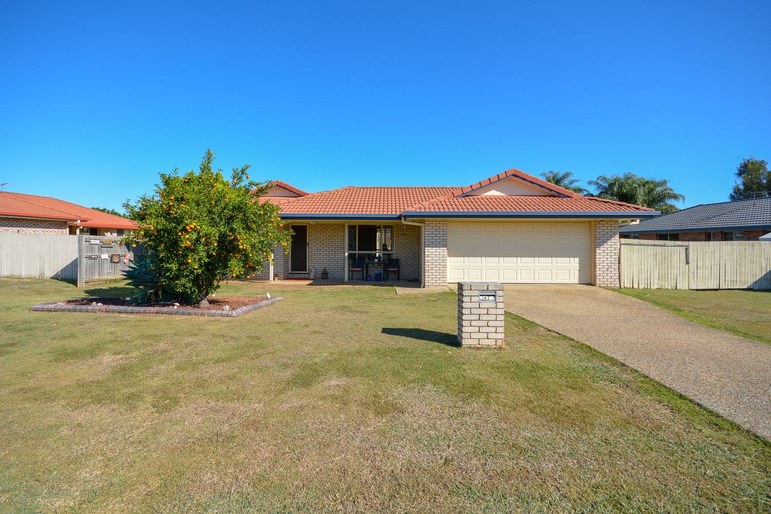 47 Rockman Drive, Raceview QLD 4305, Image 0