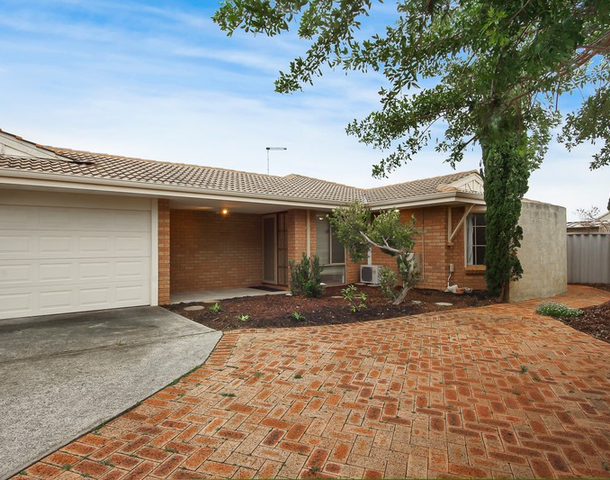 25B Crowther Elbow, Ocean Reef WA 6027