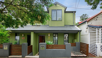 Picture of 91 Samuel Street, TEMPE NSW 2044