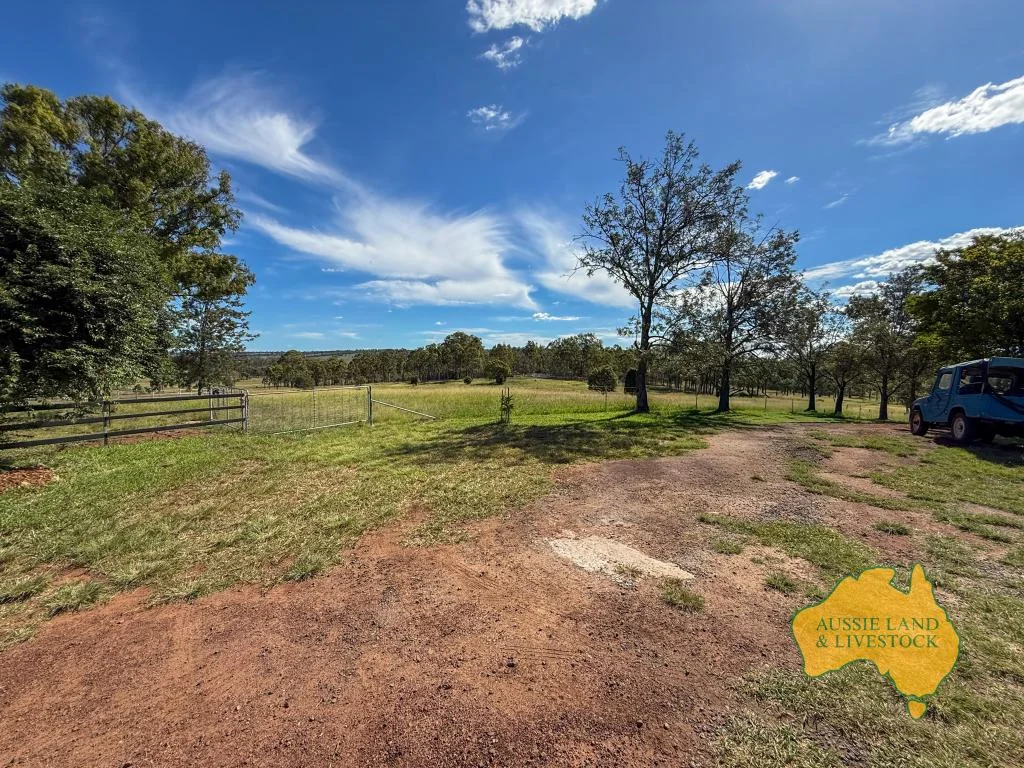 Additional image 46 of 268 Back Creek Road, Stalworth QLD 4613