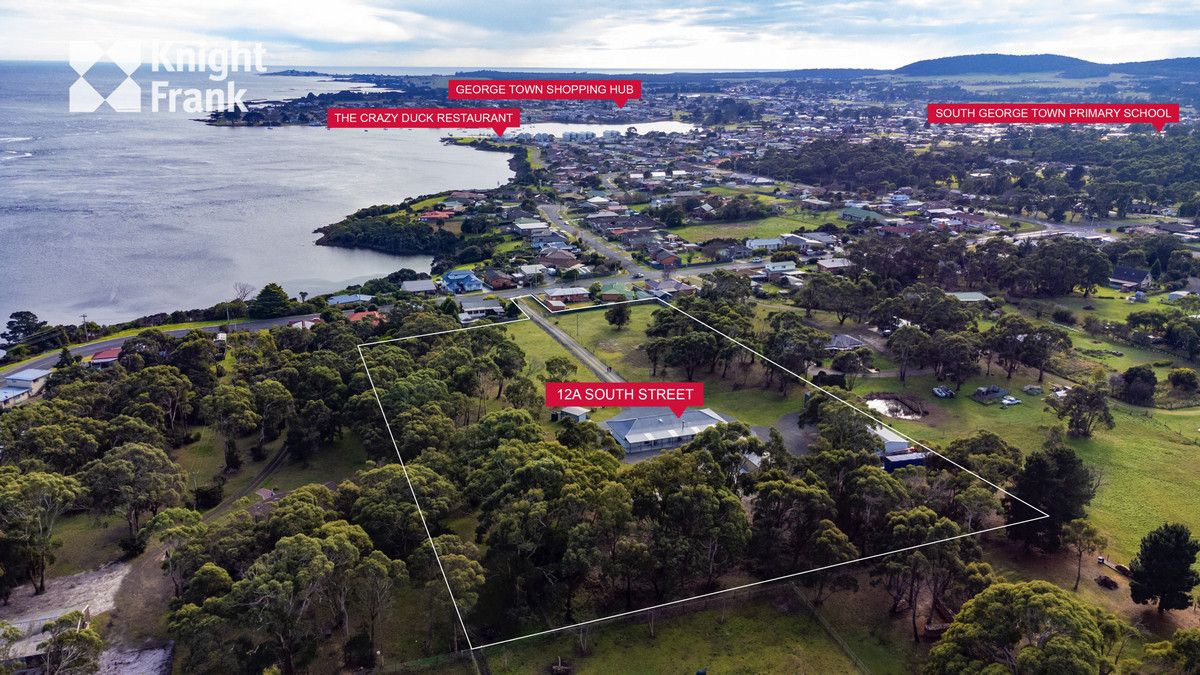 12a South Street, George Town TAS 7253, Image 1