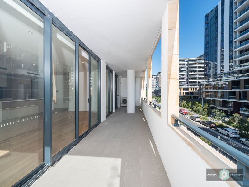 3 bedrooms Apartment / Unit / Flat in 208A/9 Kent Road MASCOT NSW, 2020