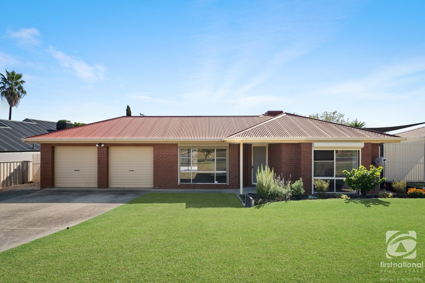 5 Hogan Court, West Wodonga VIC 3690, Image 0