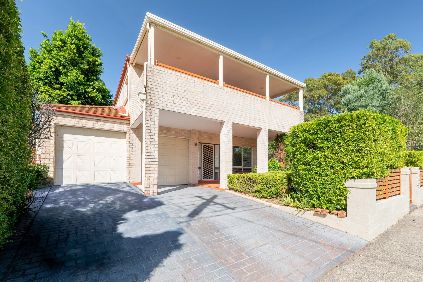 24 Blackwall Point Road, Abbotsford NSW 2046