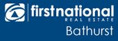 Logo for First National Real Estate Bathurst 
