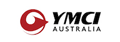 Australia YMCI's logo