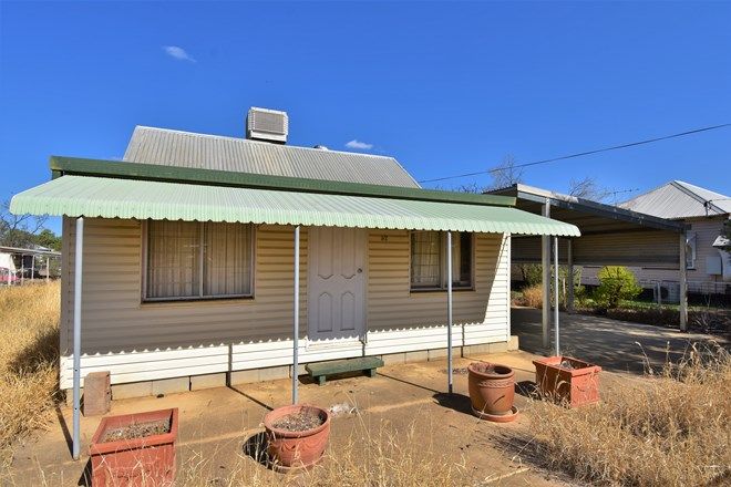 Picture of 92 Cassowary Street, LONGREACH QLD 4730