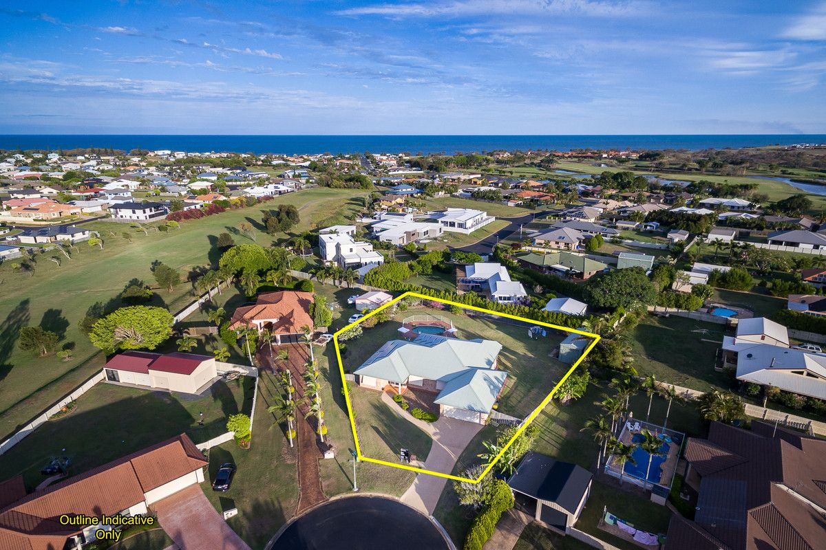 5 Jess Place, Coral Cove QLD 4670, Image 0