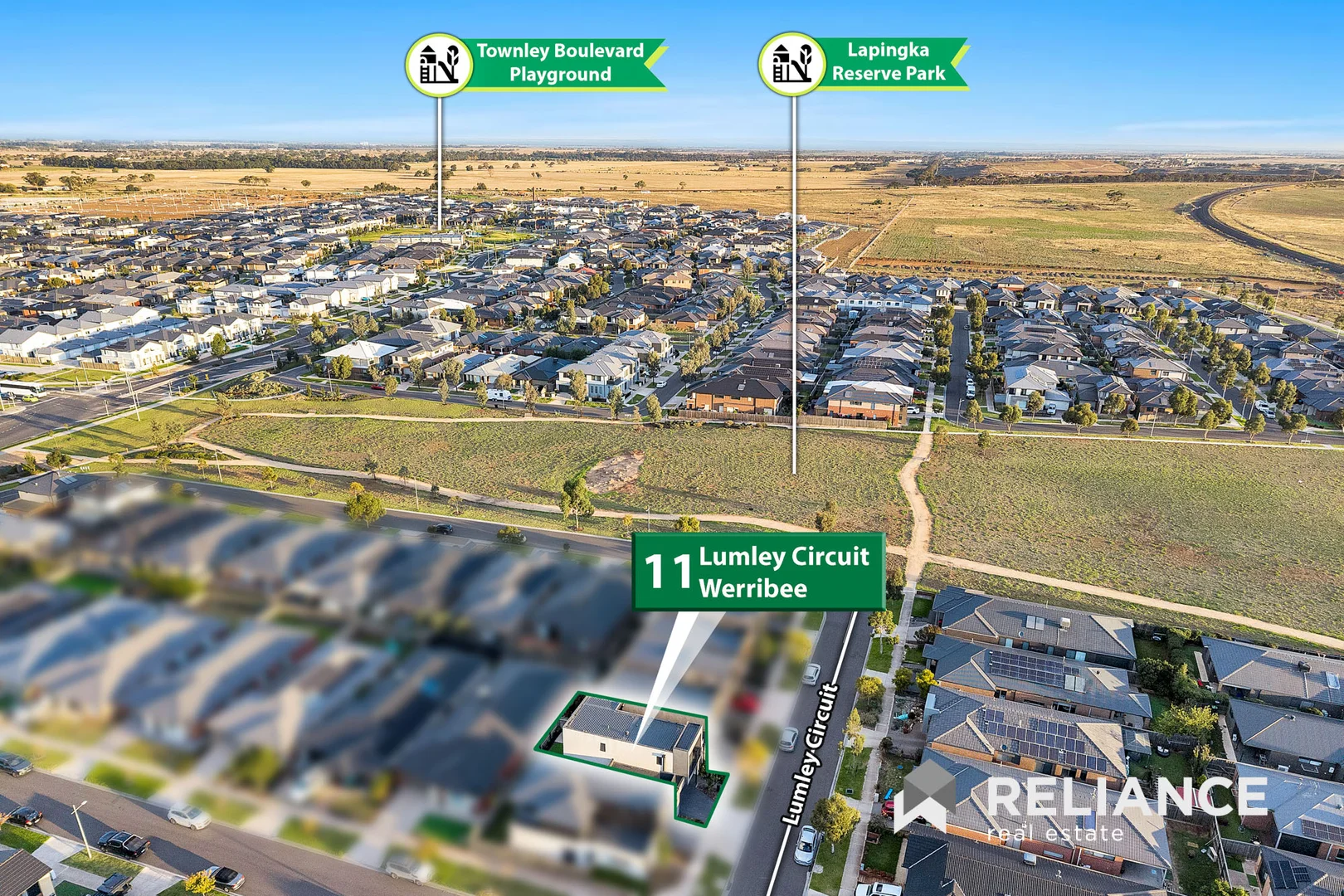 Additional image 16 of 11 Lumley Circuit, Werribee VIC 3030