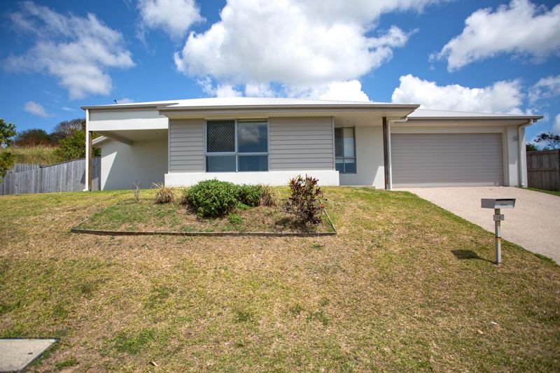 20 Clive Court, Beaconsfield QLD 4740