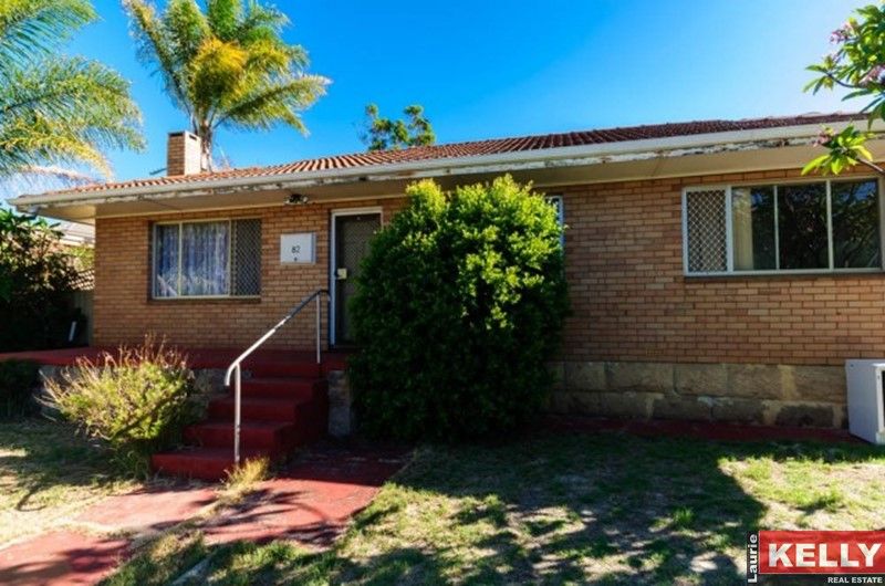 3 bedrooms House in 82 Moreing Street REDCLIFFE WA, 6104