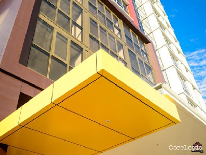 2 bedrooms Apartment / Unit / Flat in unit 707/128 Brookes Street FORTITUDE VALLEY QLD, 4006