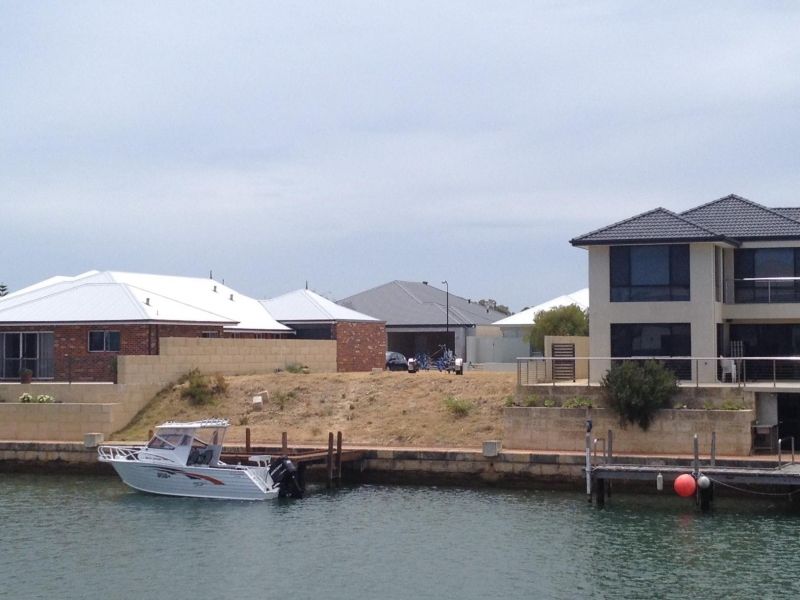 86 Sandpiper Island Retreat, Wannanup WA 6210, Image 1