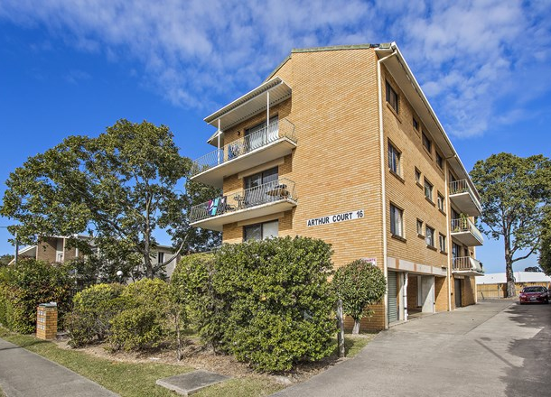 3/16 Arthur Street, Coffs Harbour NSW 2450