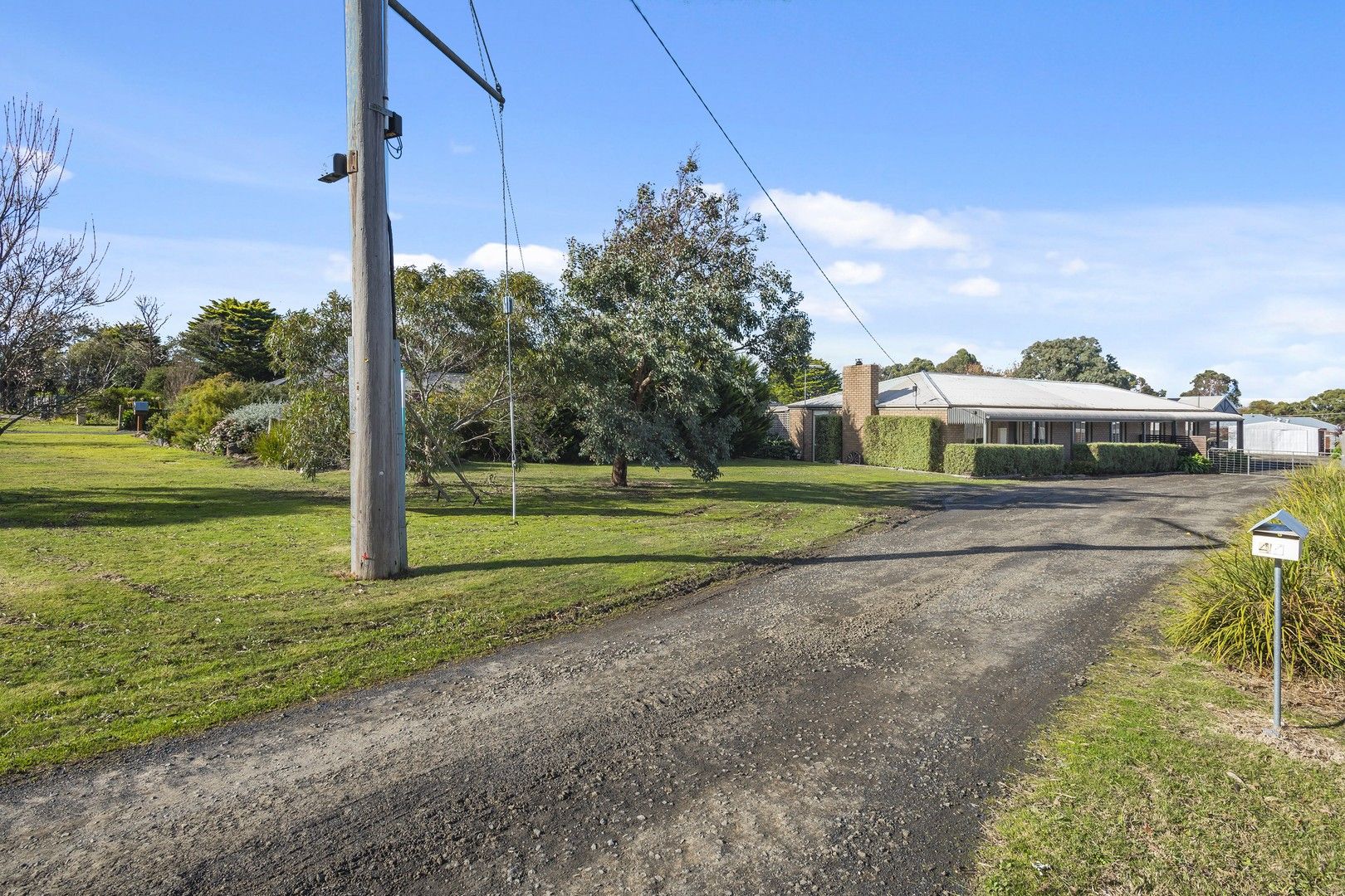 47 Somerville Lane, Riddells Creek VIC 3431, Image 0