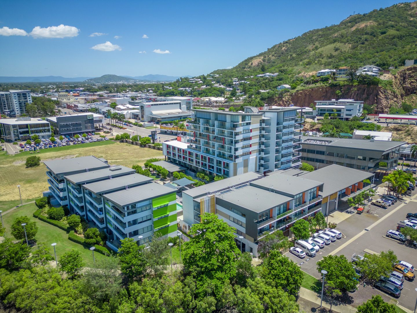 83/4 Aplin Street, Townsville City QLD 4810, Image 2