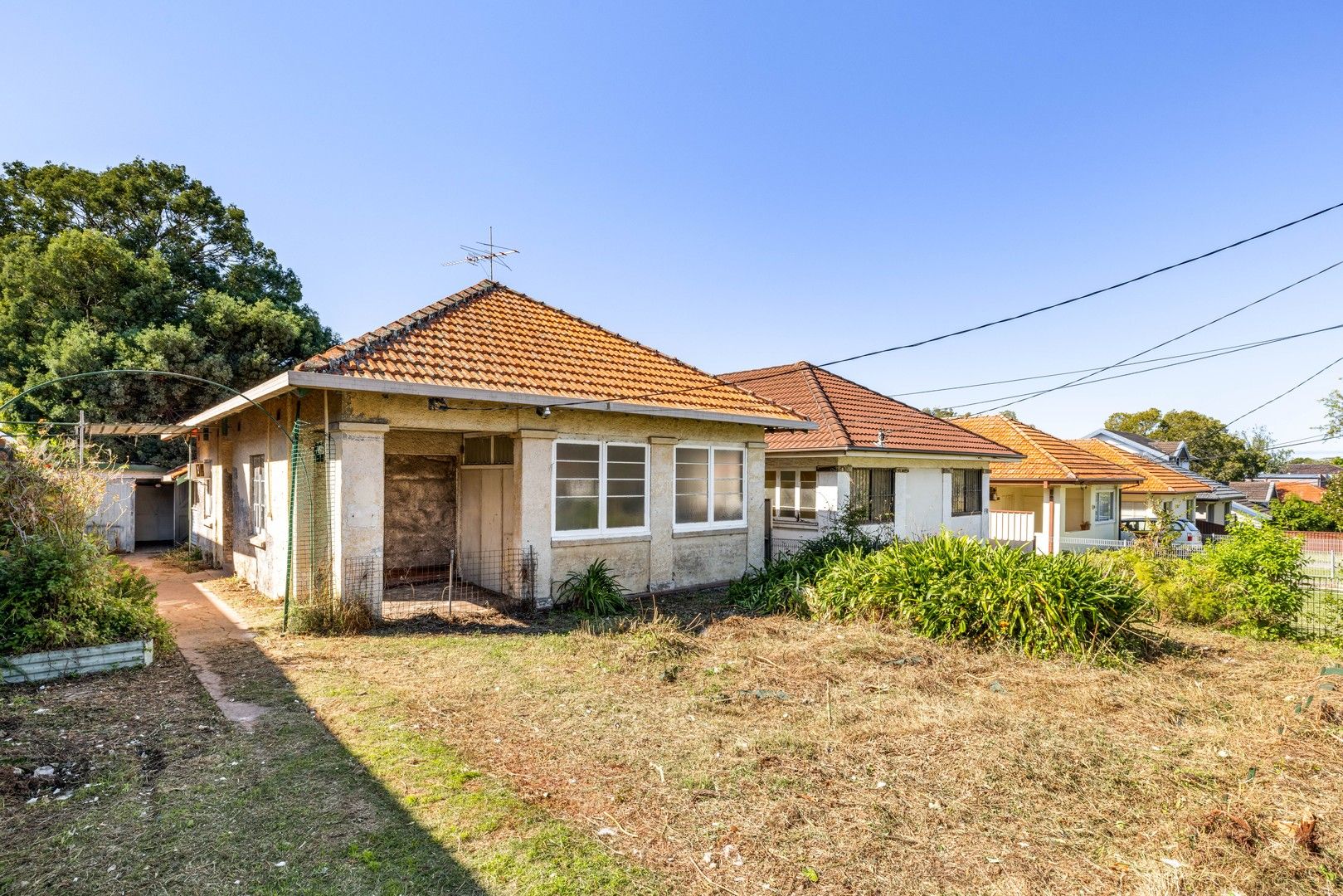 33 Linda Street, Belfield NSW 2191, Image 1