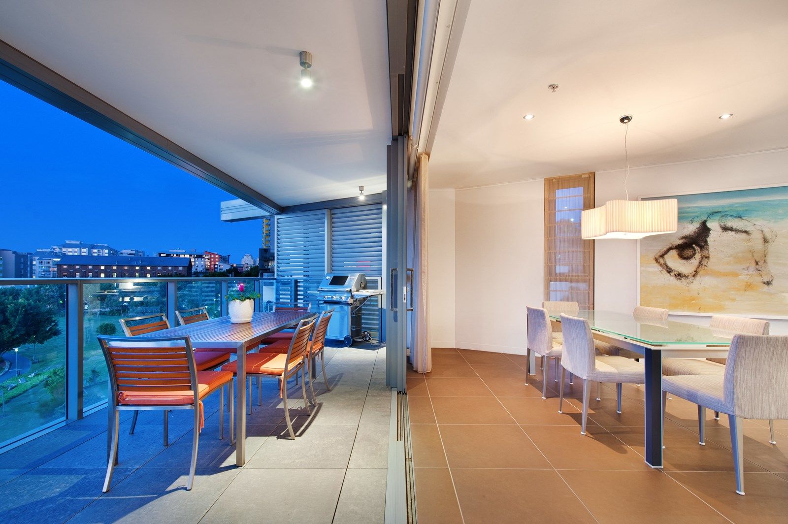 6D/2 Bowman Street, Pyrmont NSW 2009, Image 1