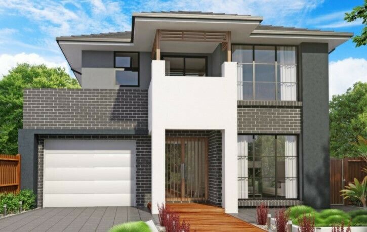 4 bedrooms Townhouse in  QUAKERS HILL NSW, 2763