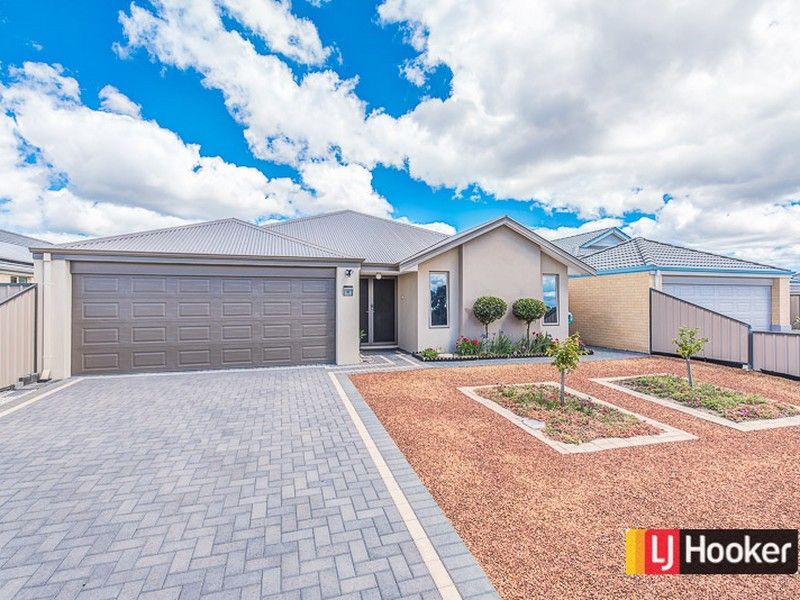 15 Pentecost Loop, Southern River WA 6110, Image 0