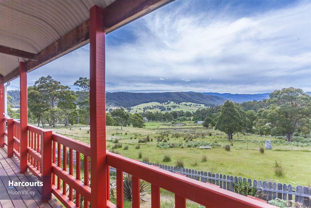 222 Woolleys Road, Lonnavale TAS 7109, Image 0