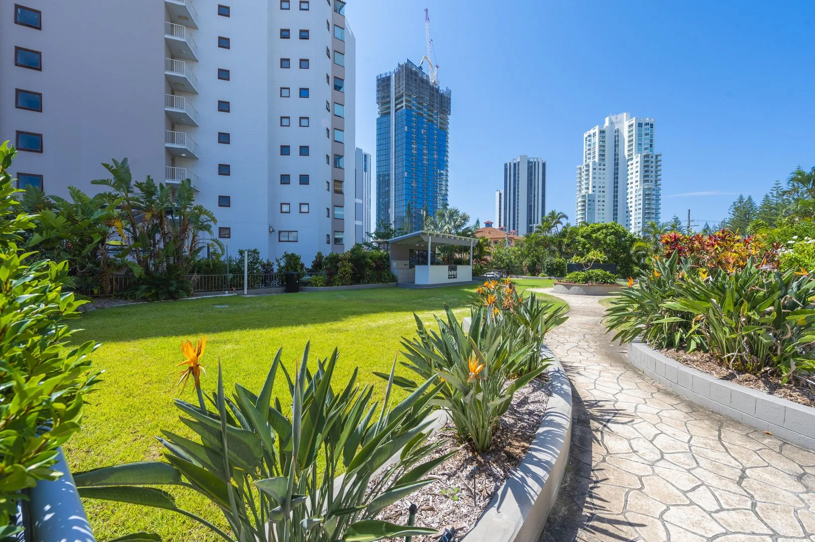 Additional image 13 of 407/40 Surf Parade, Broadbeach QLD 4218