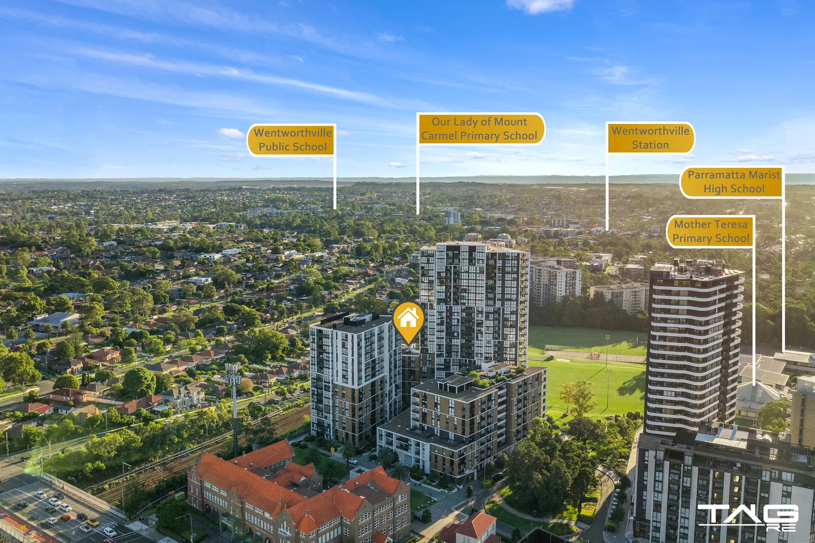 Additional image 11 of 533/3 Maple Tree Road, Westmead NSW 2145