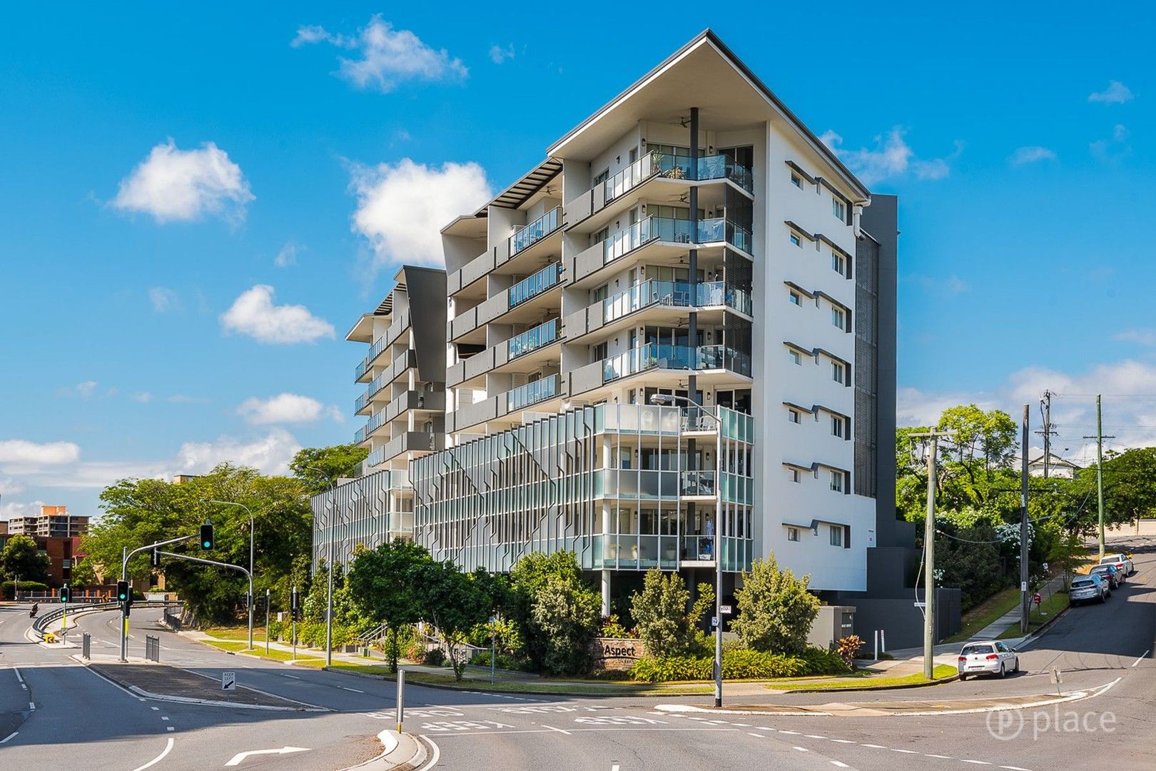 23/68 Benson Street, Toowong QLD 4066, Image 2