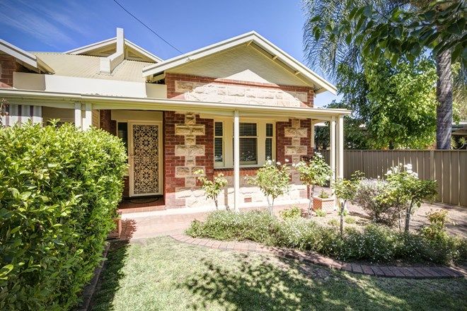 Picture of 136 Walkerville Terrace, WALKERVILLE SA 5081