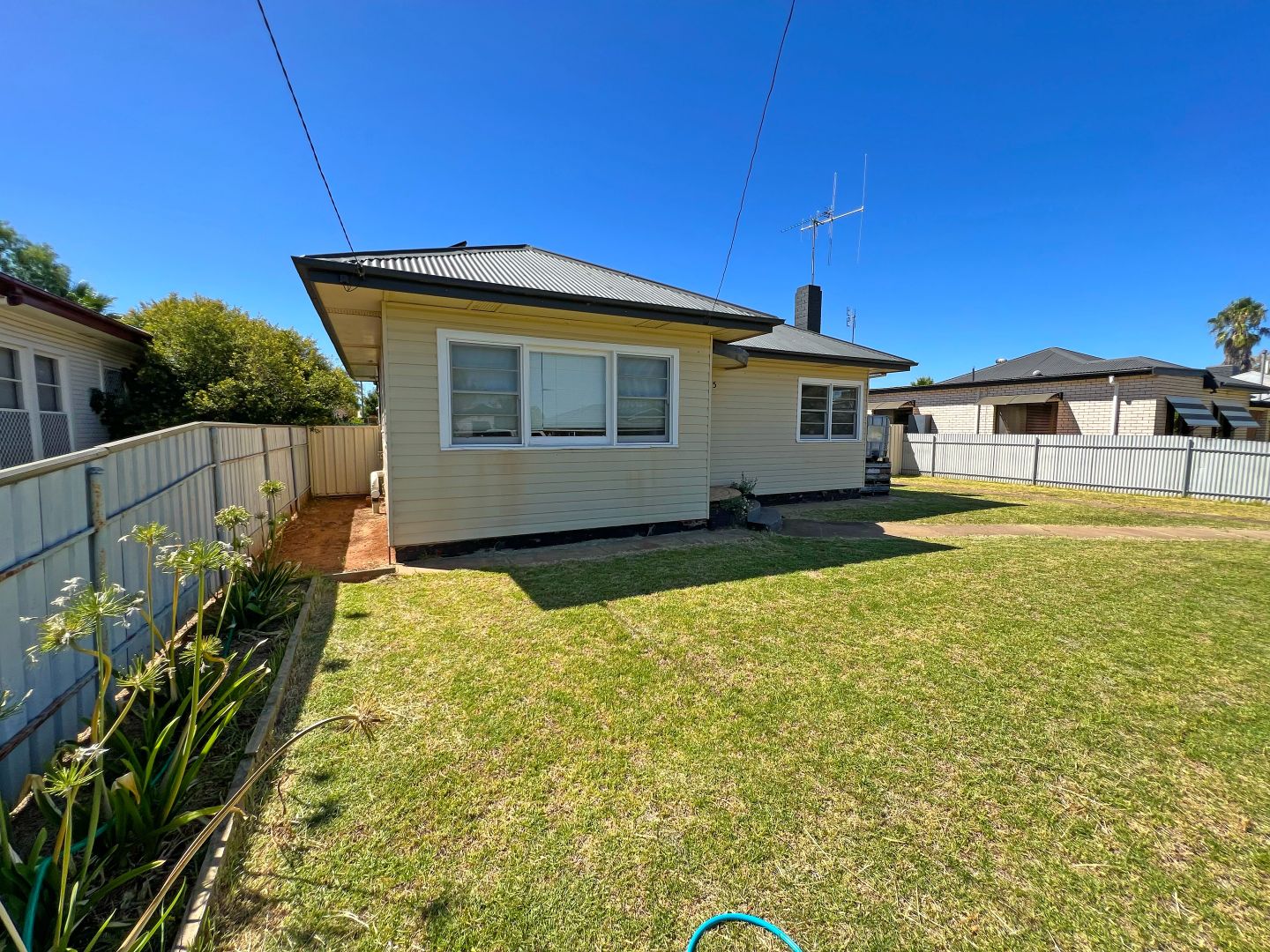 115 Farnell Street, Forbes NSW 2871, Image 1