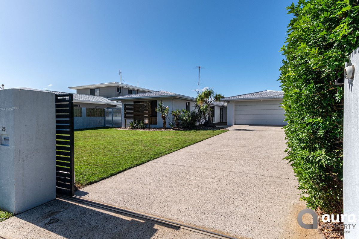 26 Coorumbong Close, Mooloolaba QLD 4557, Image 0