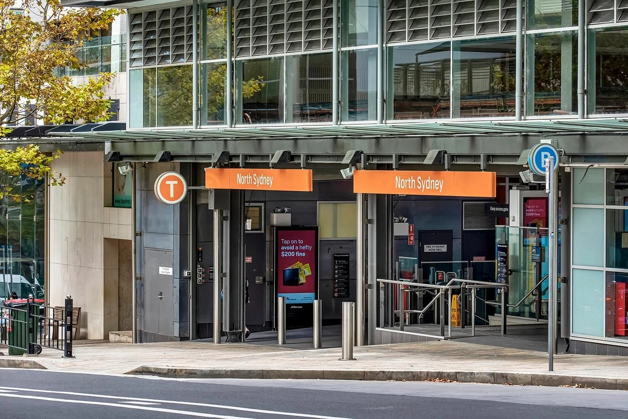 Additional image 7 of G03/37-39 McLaren Street, North Sydney NSW 2060