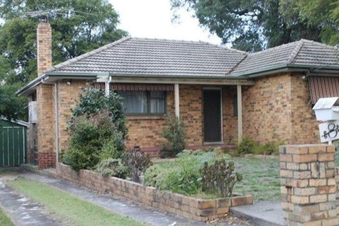 Picture of 8 Melaleuca Drive, CLARINDA VIC 3169