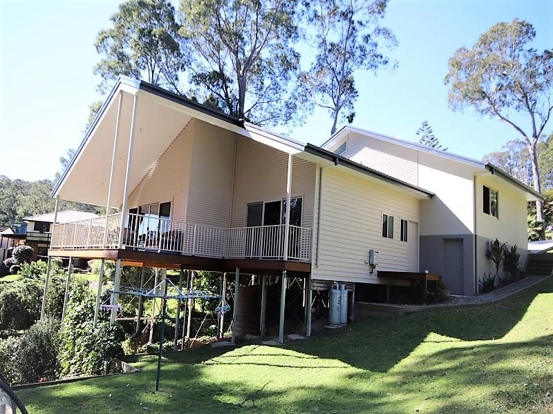 16 Cole Crescent, Narooma NSW 2546, Image 0