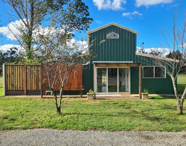 808 Wombeyan Caves Road, High Range NSW 2575