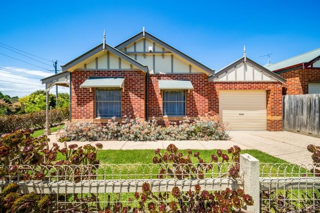 Picture of 1 Francis Court, LARA VIC 3212