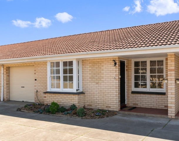 3/50 King Street, Brighton SA 5048