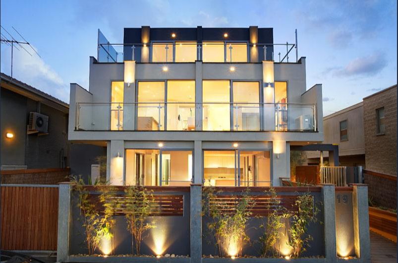 1 bedrooms Apartment / Unit / Flat in 5/19 Gourlay Street BALACLAVA VIC, 3183