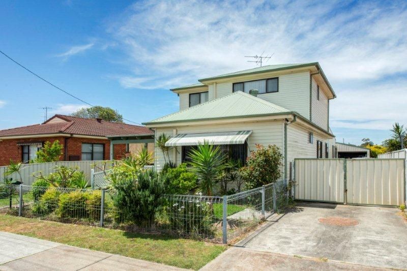 6 Wallace Street, Swansea NSW 2281, Image 1