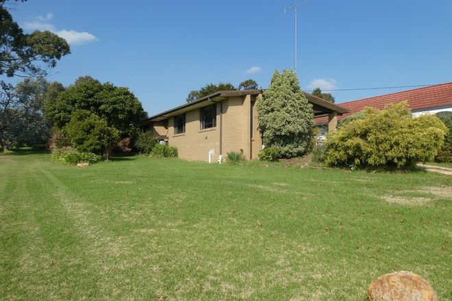 Picture of 40 Henry Street, MAFFRA VIC 3860