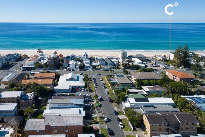 Picture of 5/14 Fourteenth Avenue, PALM BEACH QLD 4221