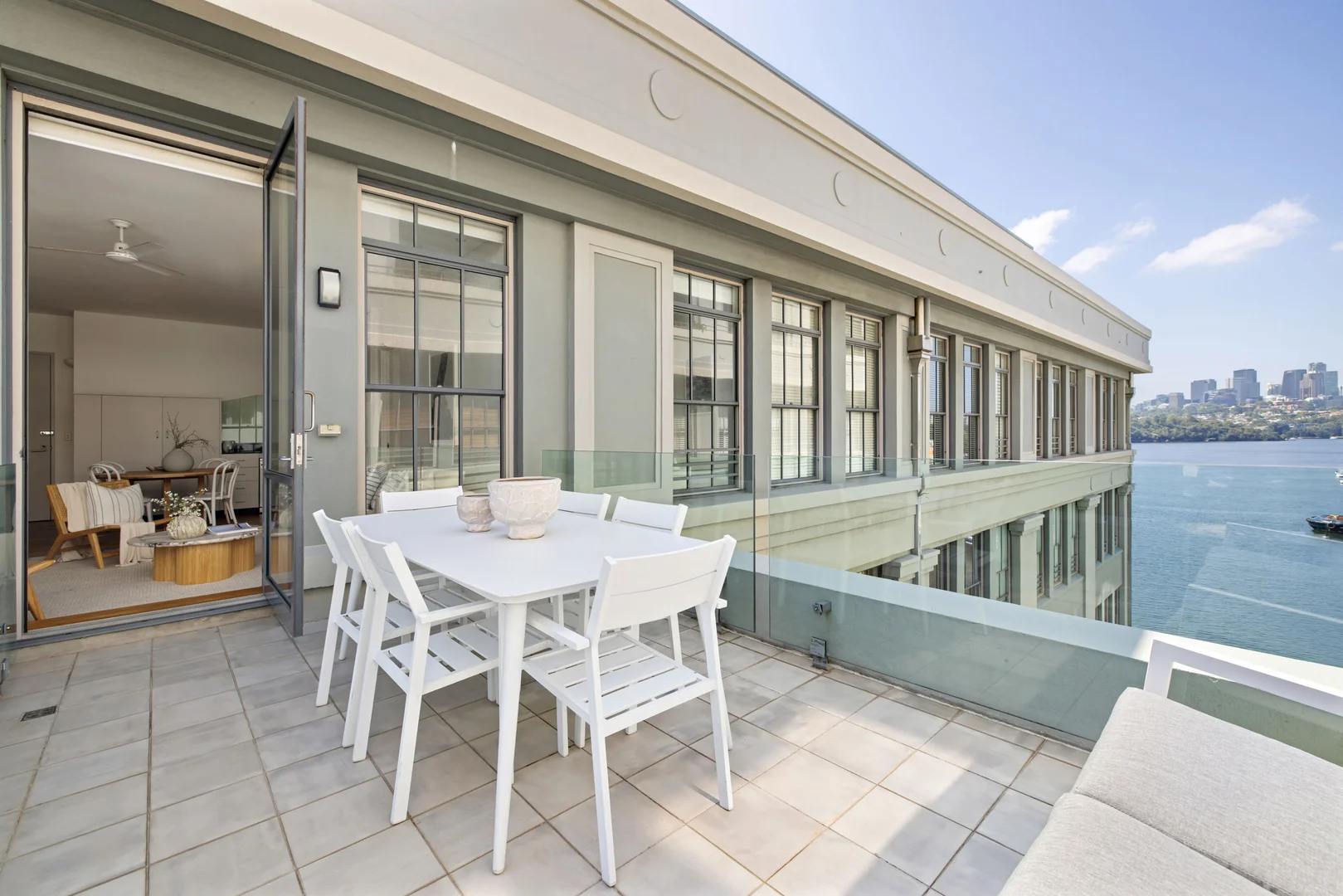 Additional image 10 of 406/22 Colgate Avenue, Balmain NSW 2041