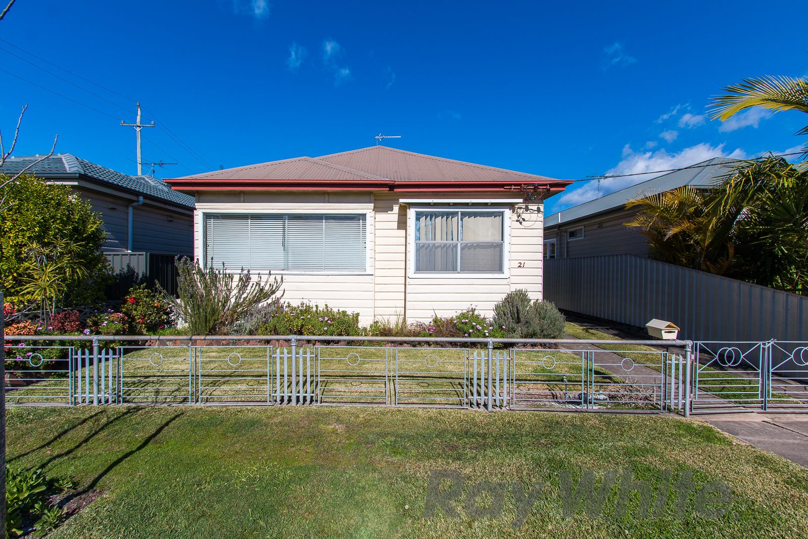 21 Hunter Street, Georgetown NSW 2298, Image 0